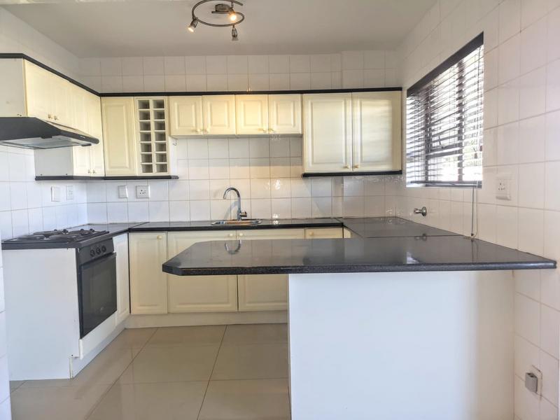 To Let 1 Bedroom Property for Rent in Beachfront Western Cape